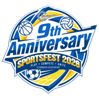 Blueprint 9th Anniversary and 2026 Sportsfest
